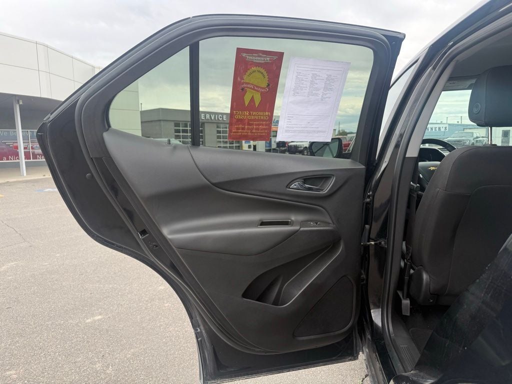 2024 Chevrolet Equinox LT AWD
