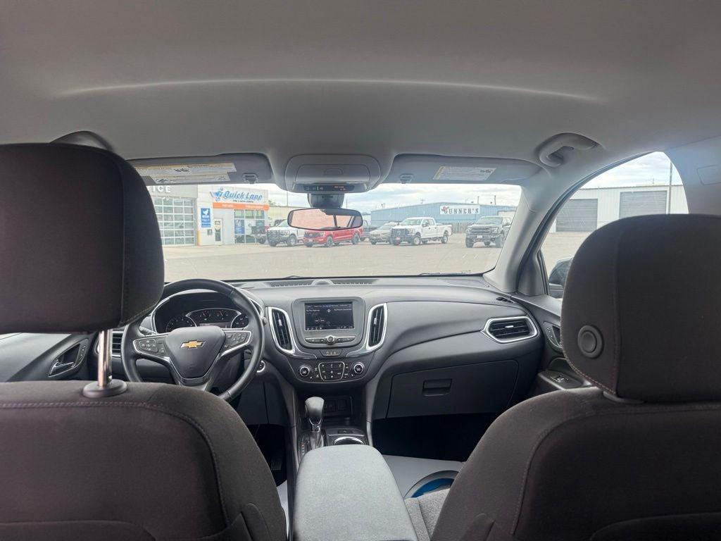 2024 Chevrolet Equinox LT AWD