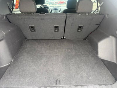 2024 Chevrolet Equinox LT AWD