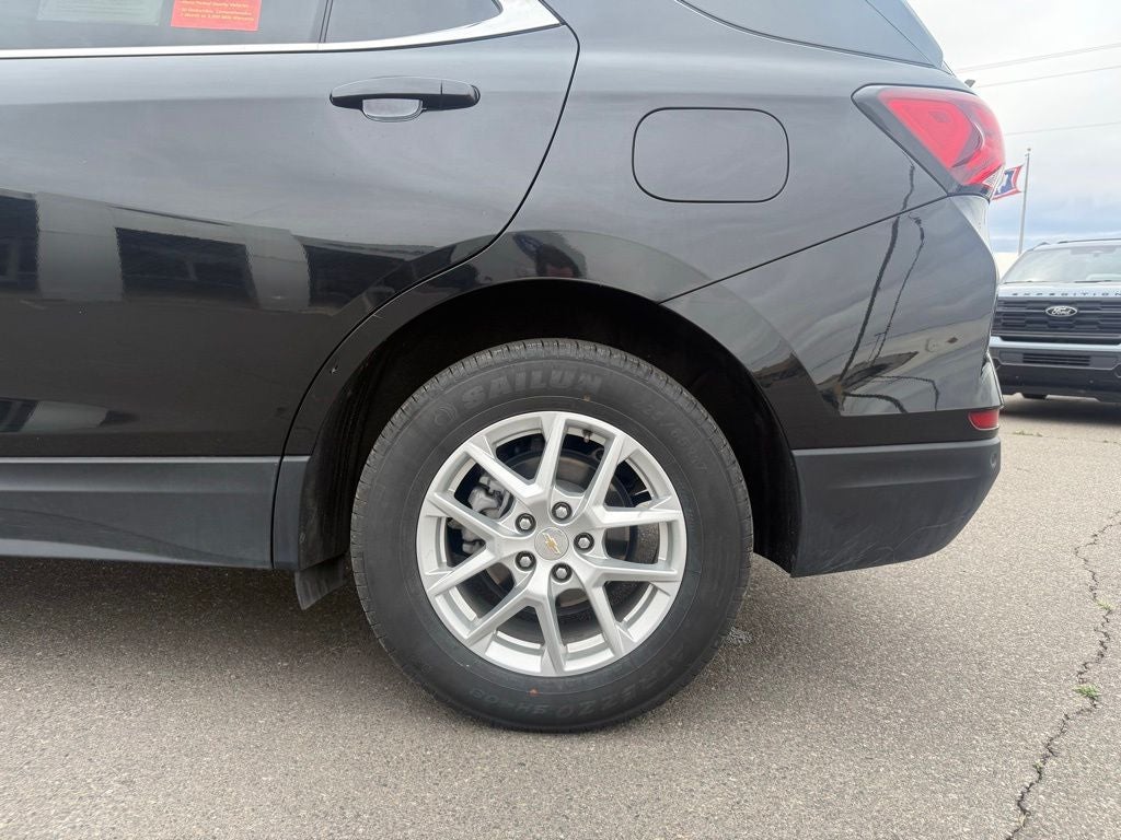 2024 Chevrolet Equinox LT AWD