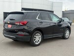 2024 Chevrolet Equinox LT AWD