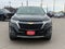 2024 Chevrolet Equinox LT AWD