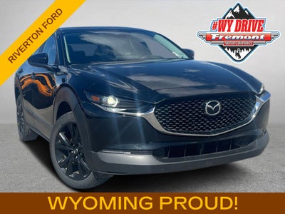 2024 Mazda Mazda CX-30 2.5 S Select Sport