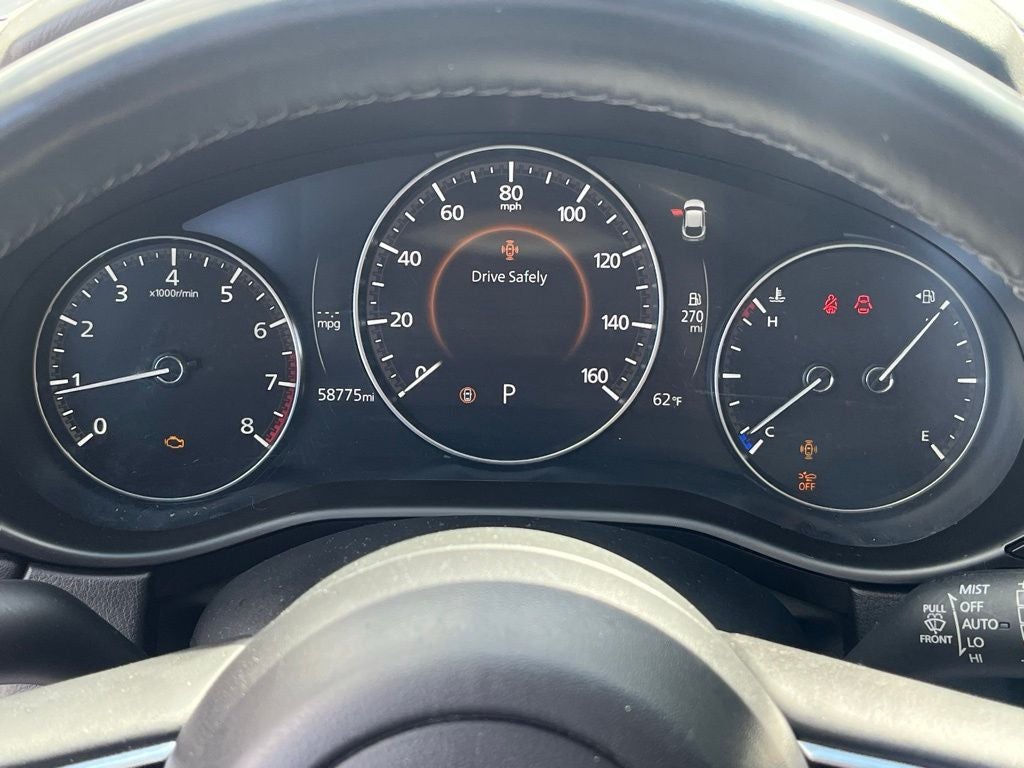 2024 Mazda Mazda CX-30 2.5 S Select Sport