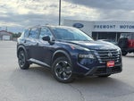 2025 Nissan Rogue SV AWD