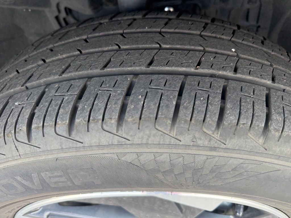 2025 Nissan Rogue SV AWD