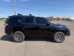 2024 Toyota 4Runner TRD Off-Road