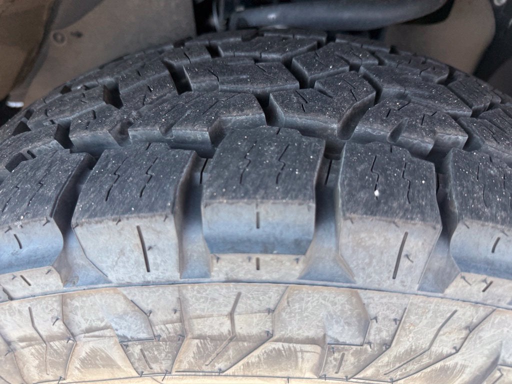 2024 Toyota 4Runner TRD Off-Road