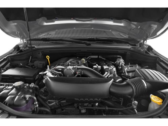 2025 Dodge Durango R/T Plus