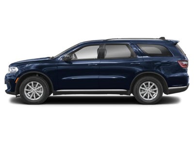 2025 Dodge Durango R/T Plus