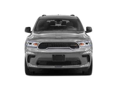 2025 Dodge Durango R/T Plus