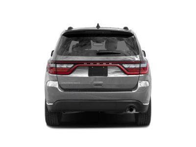 2025 Dodge Durango R/T Plus
