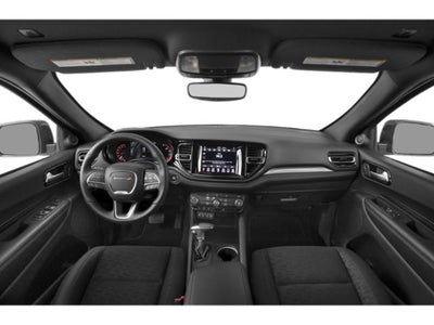 2025 Dodge Durango R/T Plus