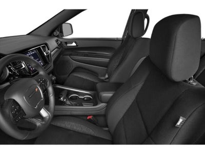 2025 Dodge Durango R/T Plus
