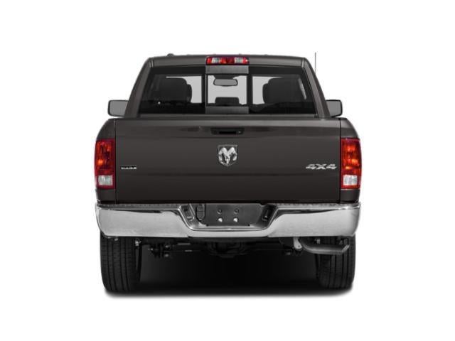2020 RAM 1500 Classic Warlock