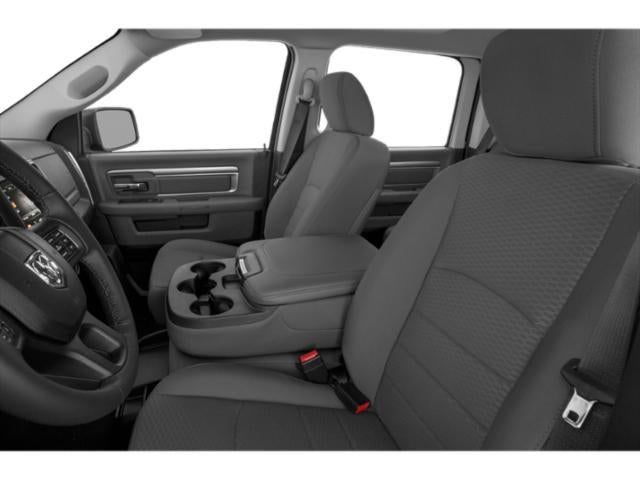 2020 RAM 1500 Classic Warlock