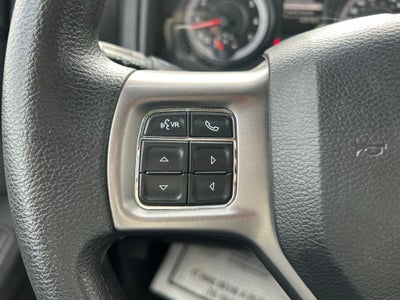 2023 RAM 1500 SLT