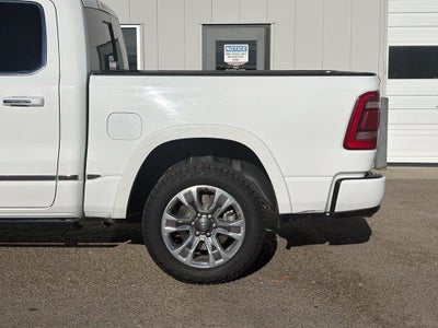 2022 RAM 1500 Limited