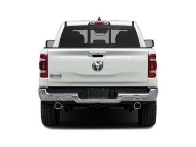 2019 RAM 1500 Laramie Longhorn