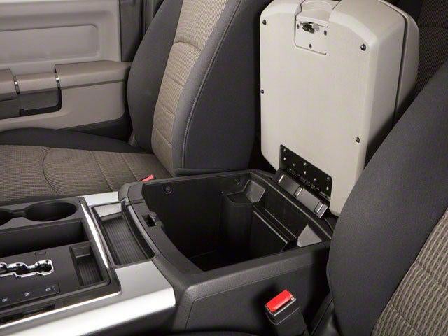 2010 Dodge 1500 Laramie