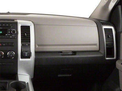 2010 Dodge 1500 Laramie