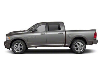 2010 Dodge 1500 Laramie