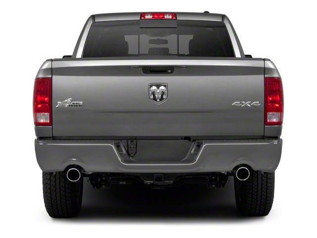 2010 Dodge 1500 Laramie