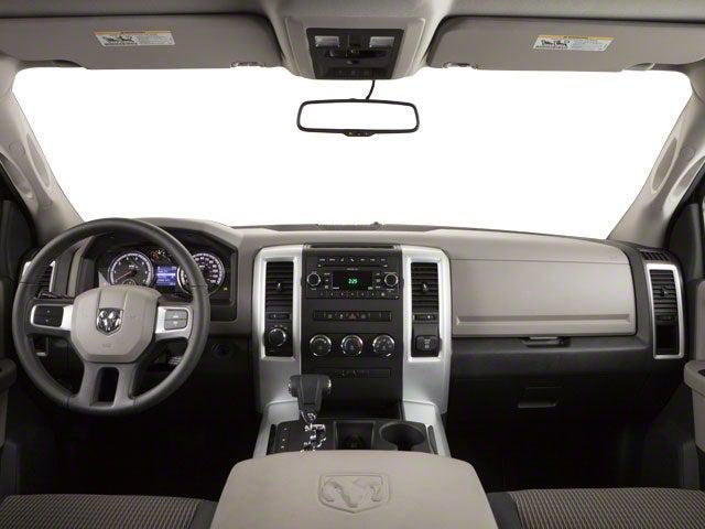 2010 Dodge 1500 Laramie
