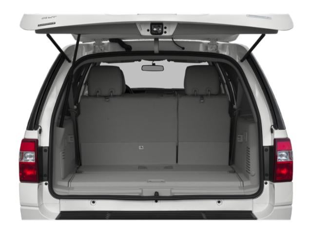 2015 Ford Expedition EL XLT