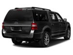 2015 Ford Expedition EL XLT