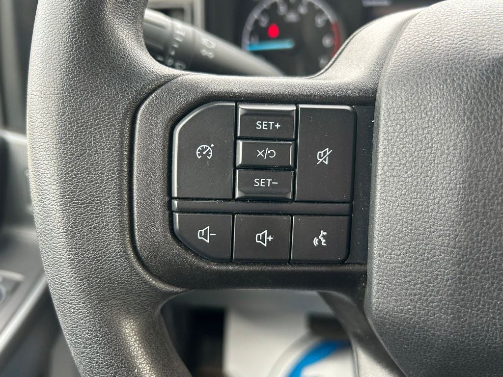 2025 Ford F-250SD XLT