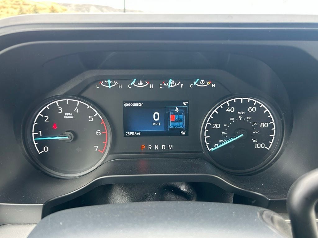 2025 Ford F-250SD XLT