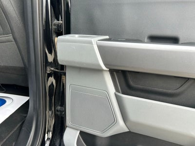 2025 Ford F-250SD XLT