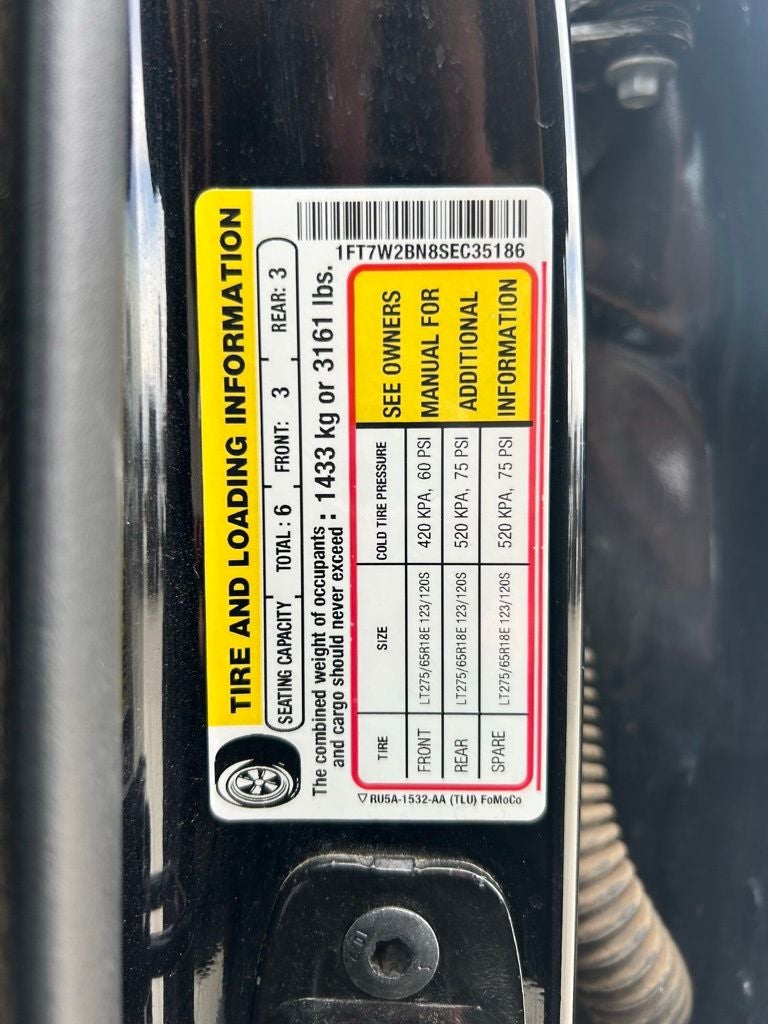 2025 Ford F-250SD XLT