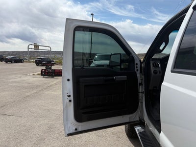 2016 Ford F-350SD Lariat