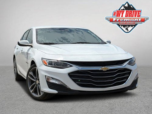 2024 Chevrolet Malibu LT 2LT