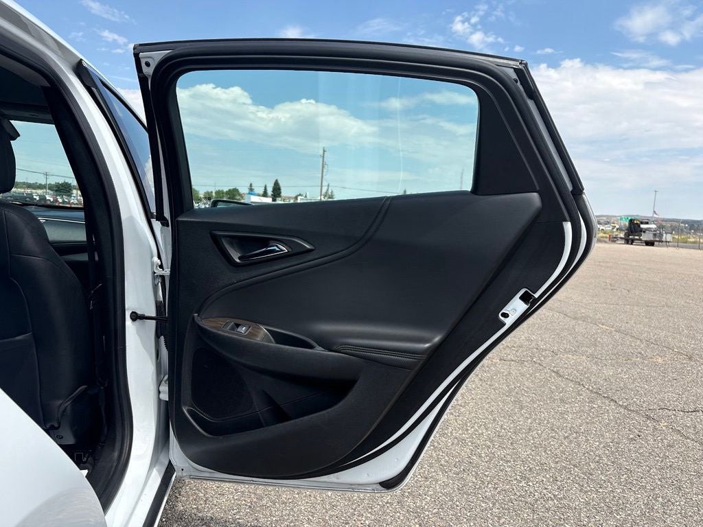 2024 Chevrolet Malibu LT 2LT
