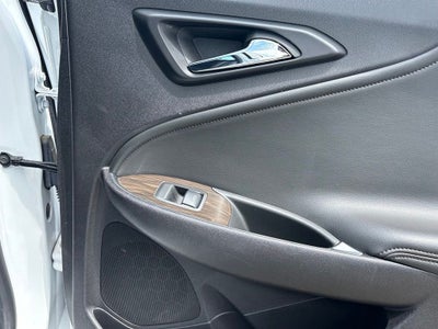 2024 Chevrolet Malibu LT 2LT