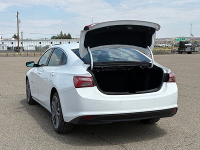 2024 Chevrolet Malibu LT 2LT