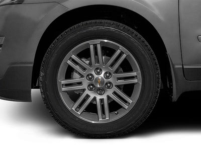 2013 Chevrolet Traverse LT 1LT