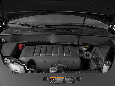 2013 Chevrolet Traverse LT 1LT