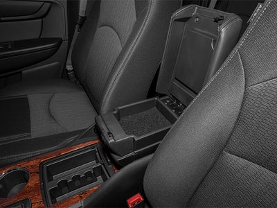 2013 Chevrolet Traverse LT 1LT
