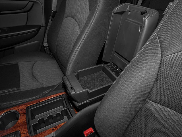 2013 Chevrolet Traverse LT 1LT