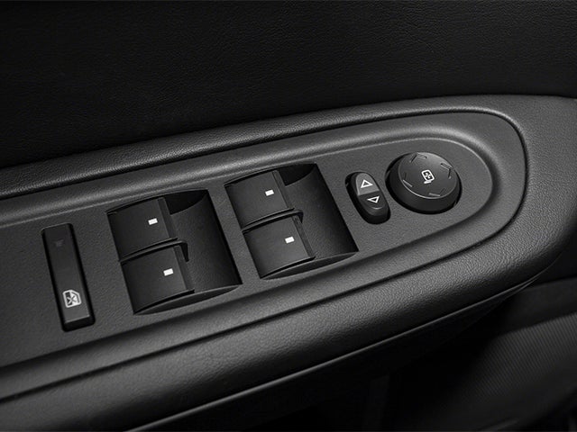 2013 Chevrolet Traverse LT 1LT