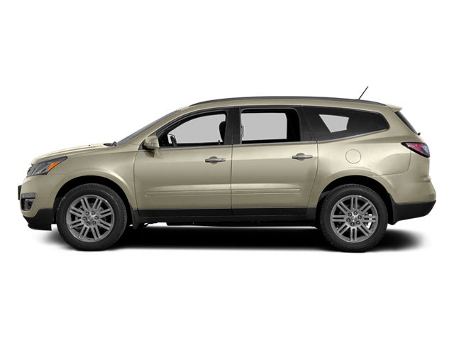2013 Chevrolet Traverse LT 1LT