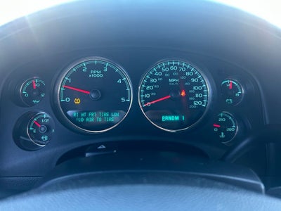 2012 GMC Sierra 2500HD Denali