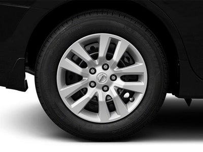 2013 Nissan Altima 3.5 S