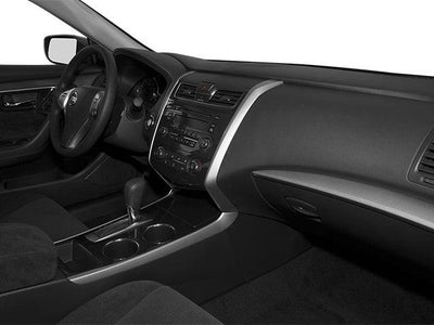 2013 Nissan Altima 3.5 S