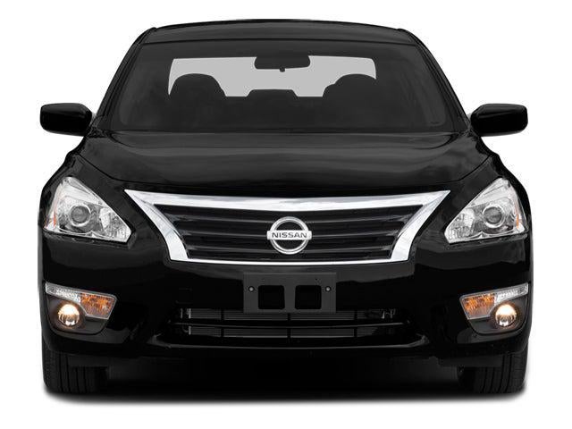 2013 Nissan Altima 3.5 S