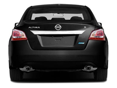 2013 Nissan Altima 3.5 S
